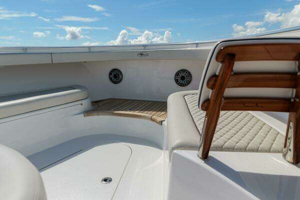 Valhalla Boatworks V-55 Yacht For Sale