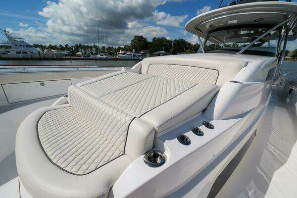 Valhalla Boatworks V-55 Yacht For Sale