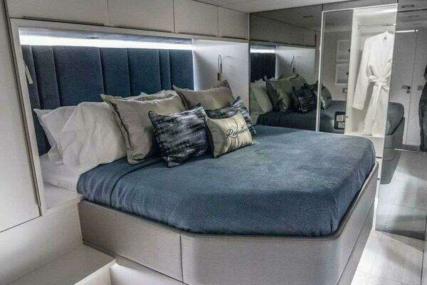 Sunreef Sail 60 Yacht For Sale