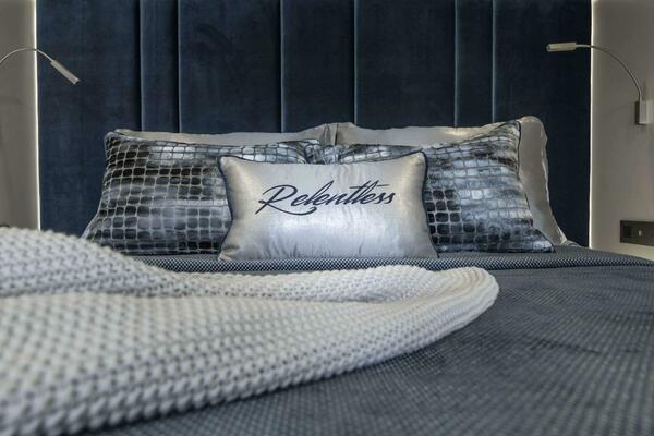 RELENTLESS 60ft Sunreef Yacht For Sale