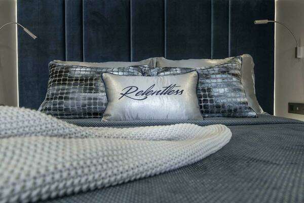 Sunreef Sail 60 Yacht For Sale