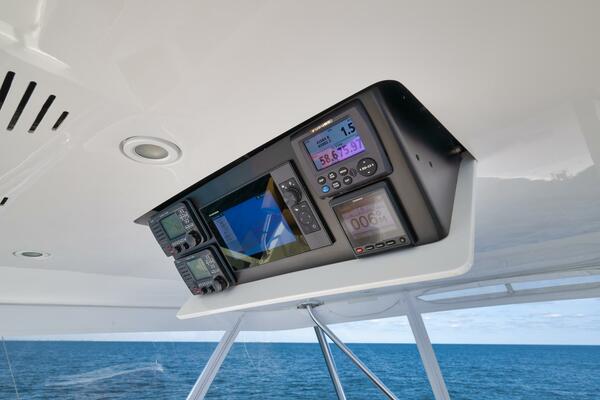 PISTOL 60ft Weaver Yacht For Sale