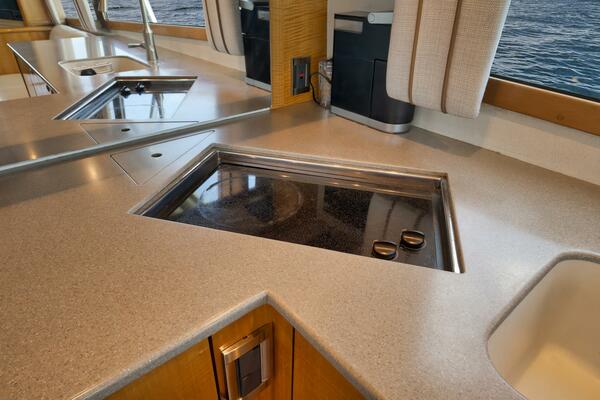 PISTOL 60ft Weaver Yacht For Sale