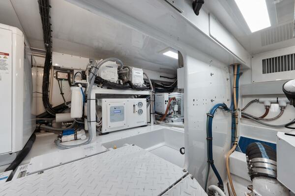 PISTOL 60ft Weaver Yacht For Sale