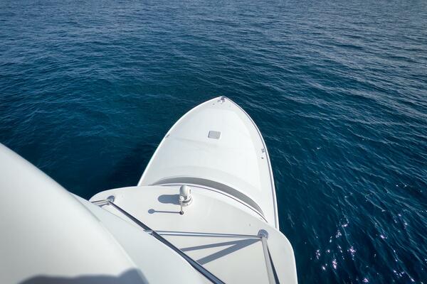 PISTOL 60ft Weaver Yacht For Sale