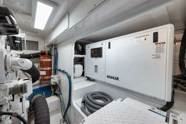 Weaver Convertible Yacht For Sale