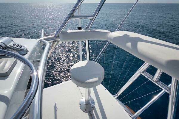 Weaver Convertible Yacht For Sale