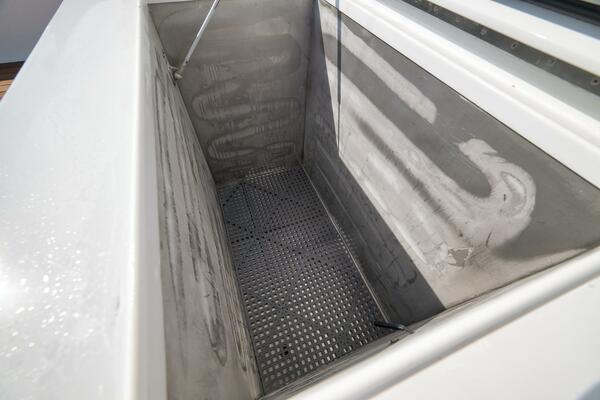 PISTOL 60ft Weaver Yacht For Sale