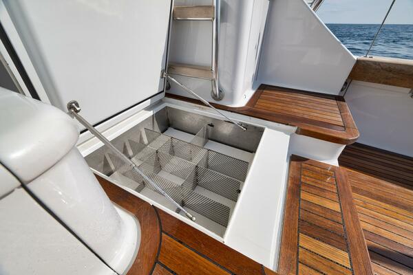 PISTOL 60ft Weaver Yacht For Sale