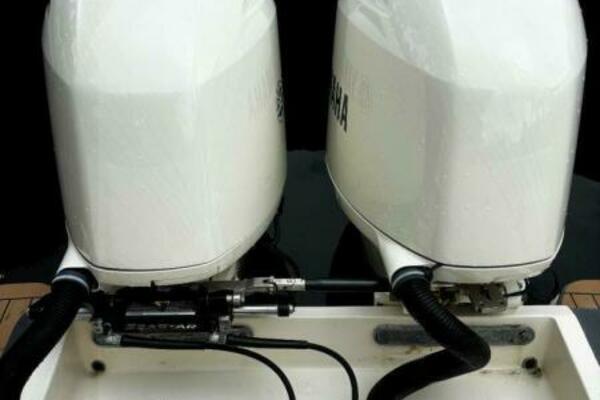 25ft Scout Yacht For Sale