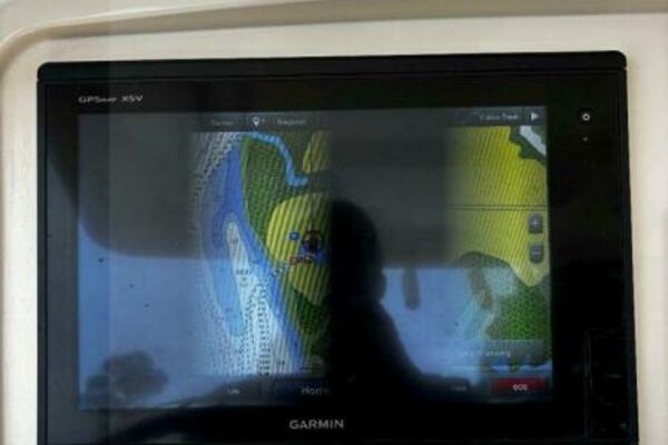 25ft Scout Yacht For Sale