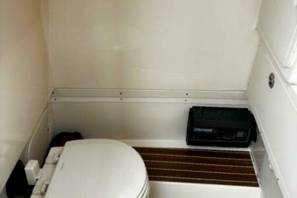 25ft Scout Yacht For Sale