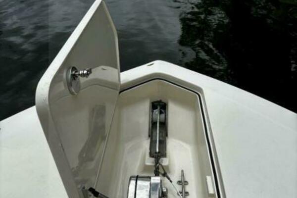 25ft Scout Yacht For Sale