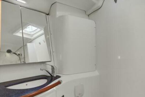 Phantom 47ft Beneteau Yacht For Sale