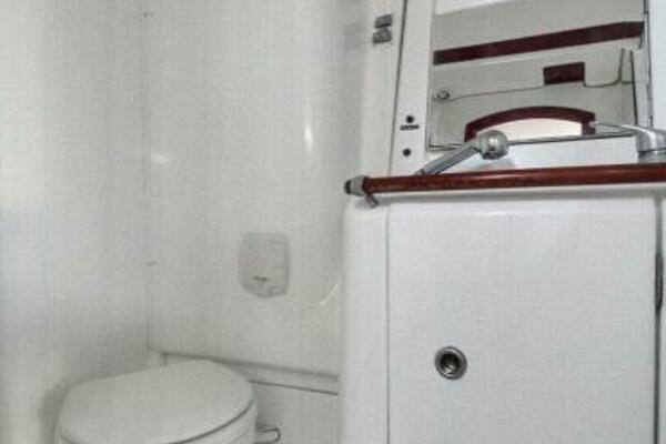 Phantom 47ft Beneteau Yacht For Sale