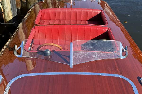 30ft Custom Yacht For Sale