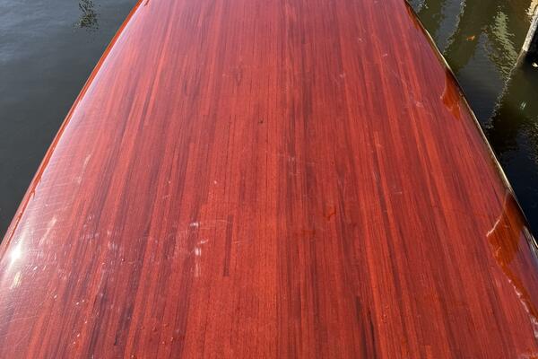 30ft Custom Yacht For Sale