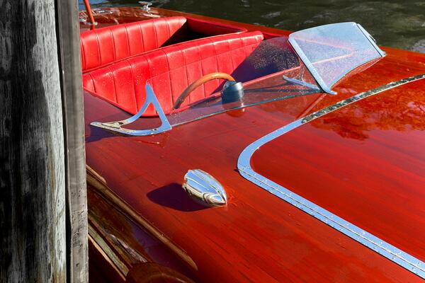 30ft Custom Yacht For Sale