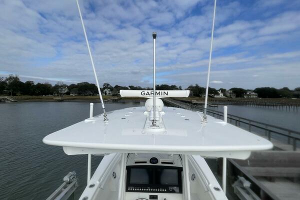 R amp R 28ft Regulator Yacht For Sale