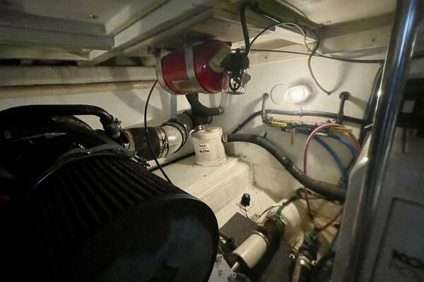 Musn t Touch It 38ft Egg Harbor Yacht For Sale