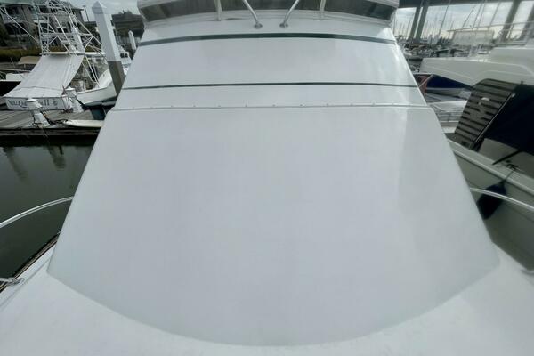 Musn t Touch It 38ft Egg Harbor Yacht For Sale