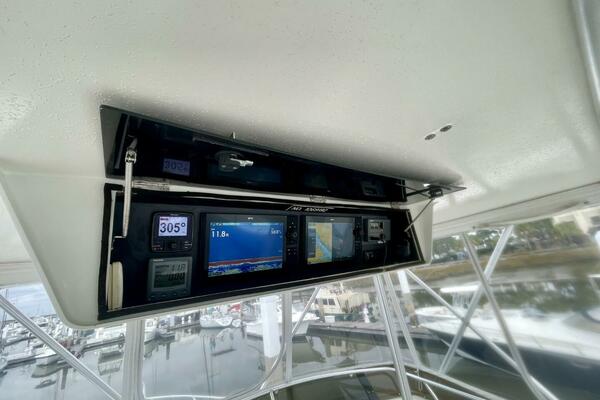 Musn t Touch It 38ft Egg Harbor Yacht For Sale