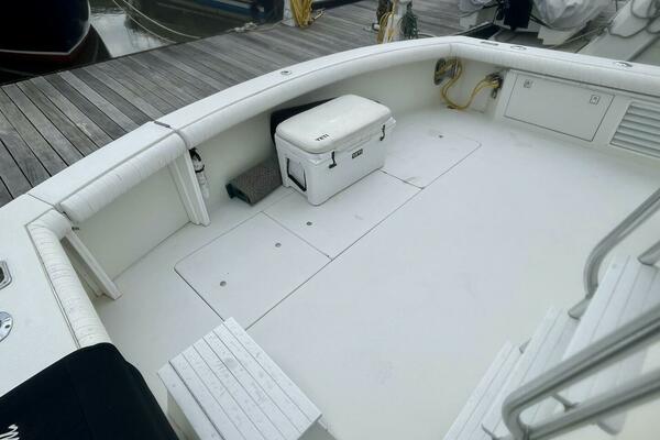 Musn t Touch It 38ft Egg Harbor Yacht For Sale