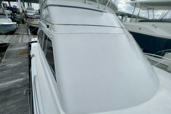 Musn t Touch It 38ft Egg Harbor Yacht For Sale