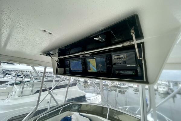 Musn t Touch It 38ft Egg Harbor Yacht For Sale