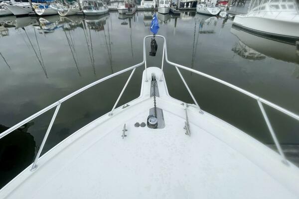 Musn t Touch It 38ft Egg Harbor Yacht For Sale