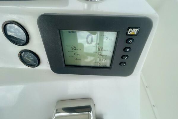 Musn t Touch It 38ft Egg Harbor Yacht For Sale