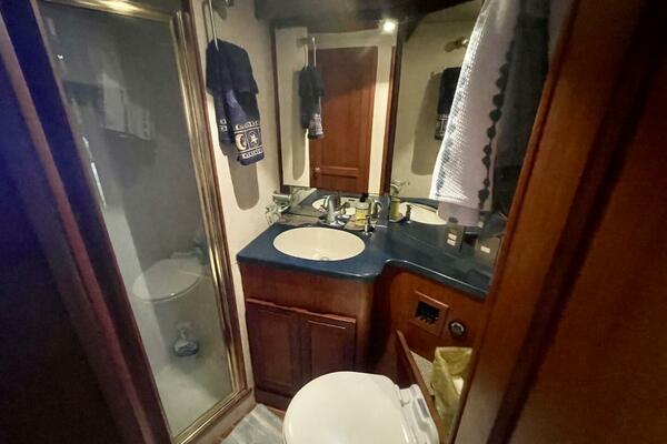 Musn t Touch It 38ft Egg Harbor Yacht For Sale