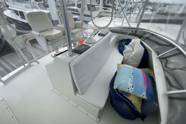 Musn t Touch It 38ft Egg Harbor Yacht For Sale