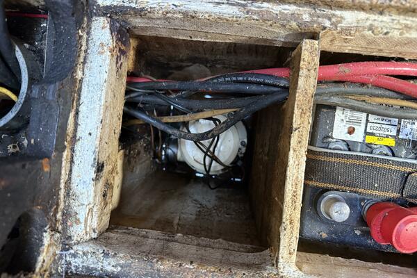 Stardust 25ft Pacific Seacraft Yacht For Sale