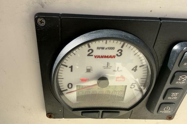 Stardust 25ft Pacific Seacraft Yacht For Sale