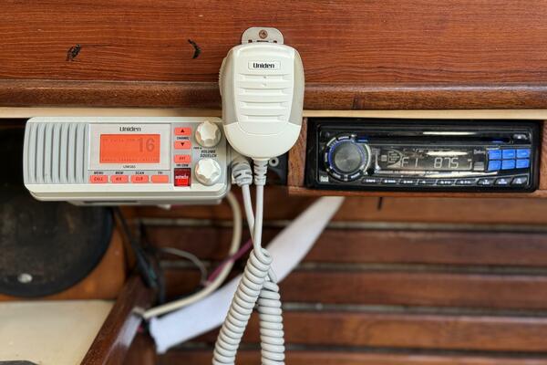 Stardust 25ft Pacific Seacraft Yacht For Sale