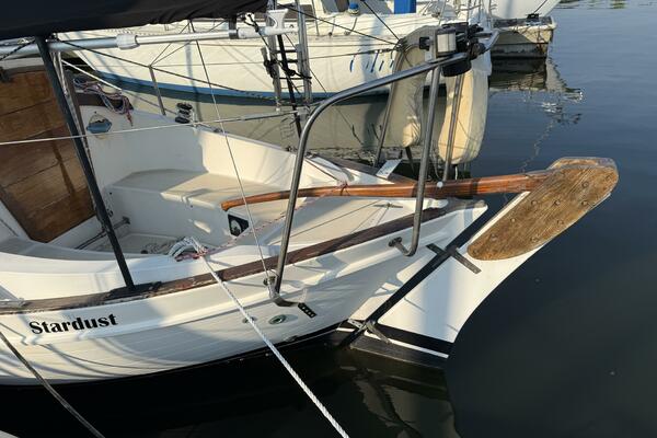 Stardust 25ft Pacific Seacraft Yacht For Sale