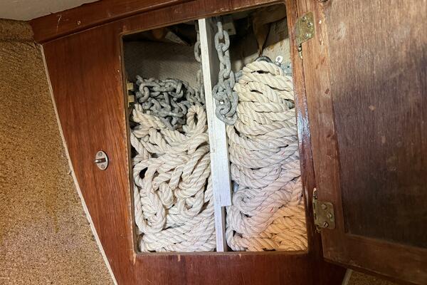 Stardust 25ft Pacific Seacraft Yacht For Sale