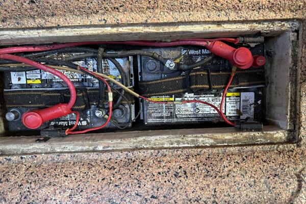 Stardust 25ft Pacific Seacraft Yacht For Sale