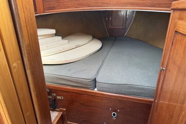 Stardust 25ft Pacific Seacraft Yacht For Sale