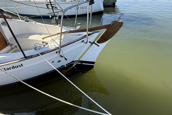 Stardust 25ft Pacific Seacraft Yacht For Sale