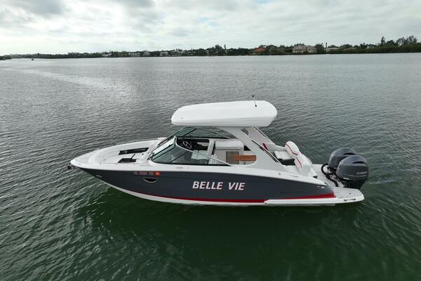 Belle Vie 29ft Regal Yacht For Sale