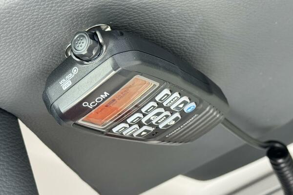 Belle Vie 29ft Regal Yacht For Sale