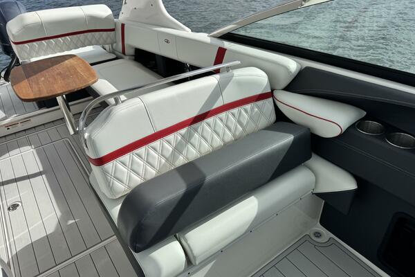 Belle Vie 29ft Regal Yacht For Sale