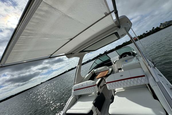 Belle Vie 29ft Regal Yacht For Sale