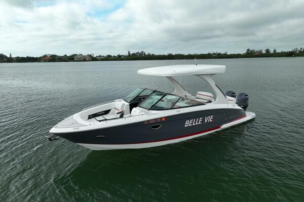 Belle Vie 29ft Regal Yacht For Sale