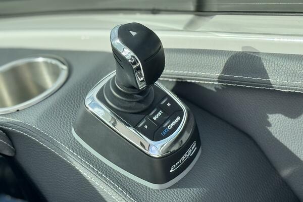 Belle Vie 29ft Regal Yacht For Sale