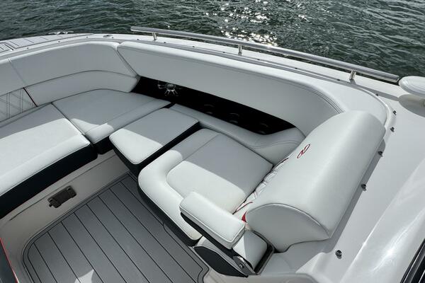 Belle Vie 29ft Regal Yacht For Sale