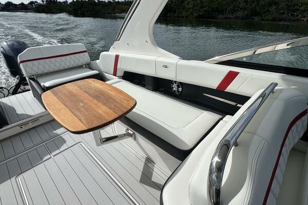 Belle Vie 29ft Regal Yacht For Sale