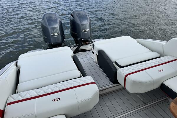 Belle Vie 29ft Regal Yacht For Sale